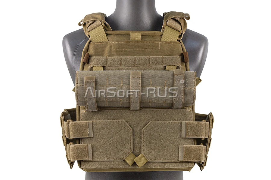 Бронежилет ASR M3 CB (ASR-M3-CB)