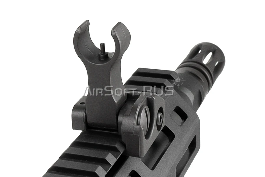 Автомат Cyma SR47 Mosfet Edition BK (CM650B)