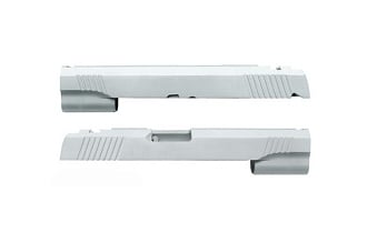Затвор Guarder для HI-CAPA 5.1 Silver TM (CAPA-21(A))