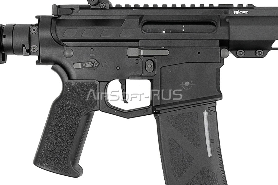Карабин Arcturus X C.A.T. AR-15 VERSATILE 10" AR FE (AT-CAT-05-FE)