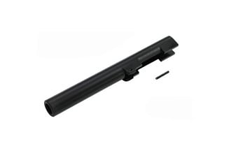 Внешний ствол Guarder для M9/M92F BK TM/KJW (M92F-09(BK))