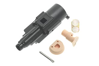 Газовая камера с клапаном COWCOW для AAP01 BK (CCT-AAP01-048)
