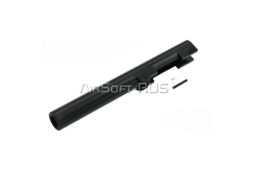 Внешний ствол Guarder для M9/M92F BK TM/KJW (M92F-09(BK))