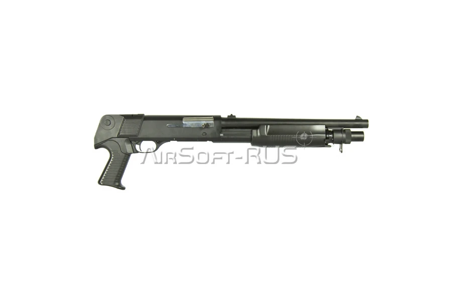 Дробовик Cyma Benelli M3 super 90 compact пластик (CM361)