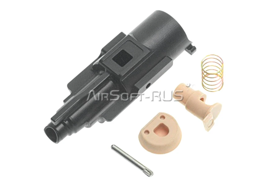 Газовая камера с клапаном COWCOW для AAP01 BK (CCT-AAP01-048)
