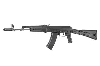 Автомат VFC АК-74М GBB (AV74MN GBB)