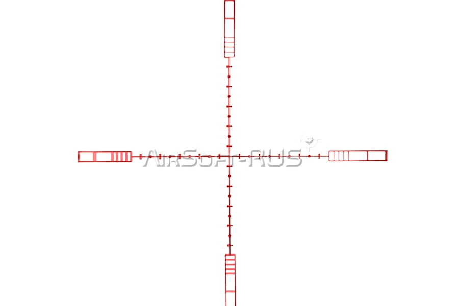 Оптический прицел Linyi 3x28 IR (LFO-H3/28 IR)