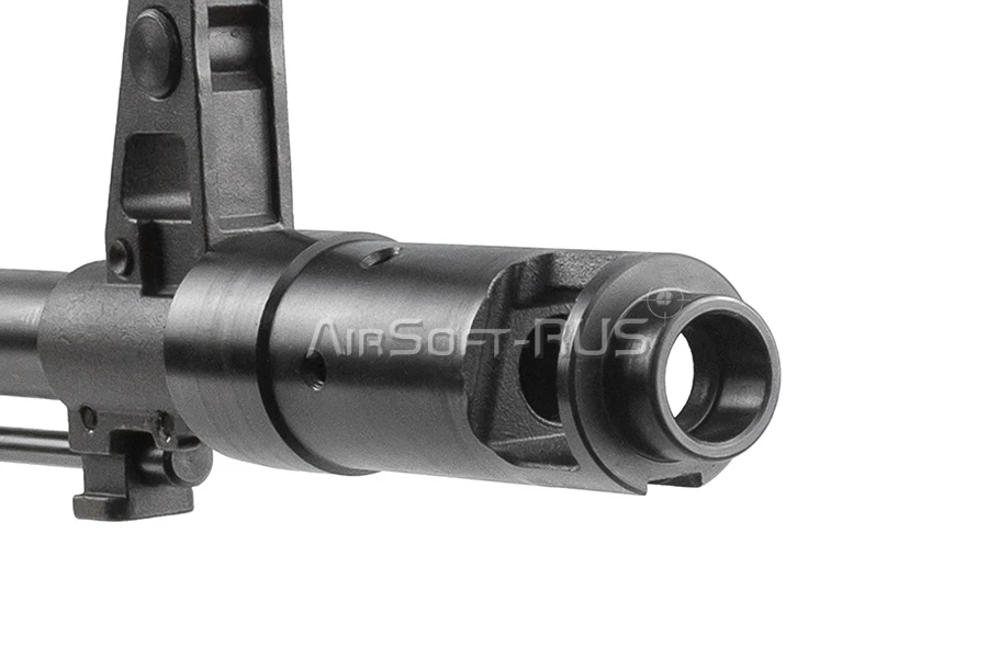 Автомат LCT АК-74М Plum (LCK74M-Plum)