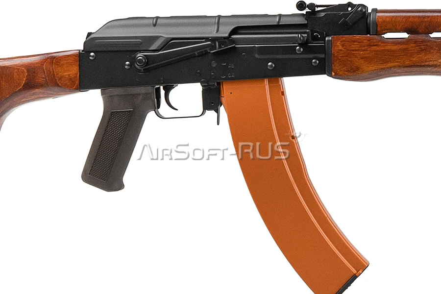 Пулемет Cyma РПК-74Н wood (CM052)