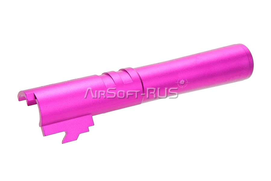 Внешний ствол 5KU для Hi-Capa 4.3 TM PU (GB-522-PU)