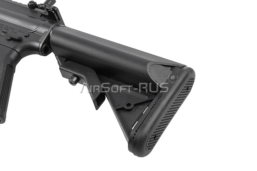 Винтовка CYMA CGS MK12 Mod 1 GBB (COLT1006)
