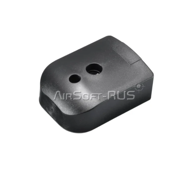 Пятка магазина Arcturus для магазина Hi-Capa (AT-GHC-P-MB01)