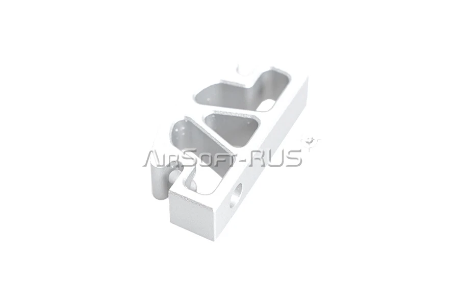 Спусковой крючок 5KU для TM Hi-Capa 2 Shoe C SV (GB-545L-SV)