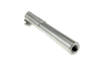 Внешний ствол COWCOW для Hi-Capa 5.1 40 marking SV (CCT-TMHC-014)