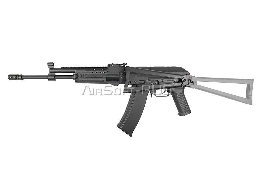 Автомат Cyma АК-74US (CM040J)