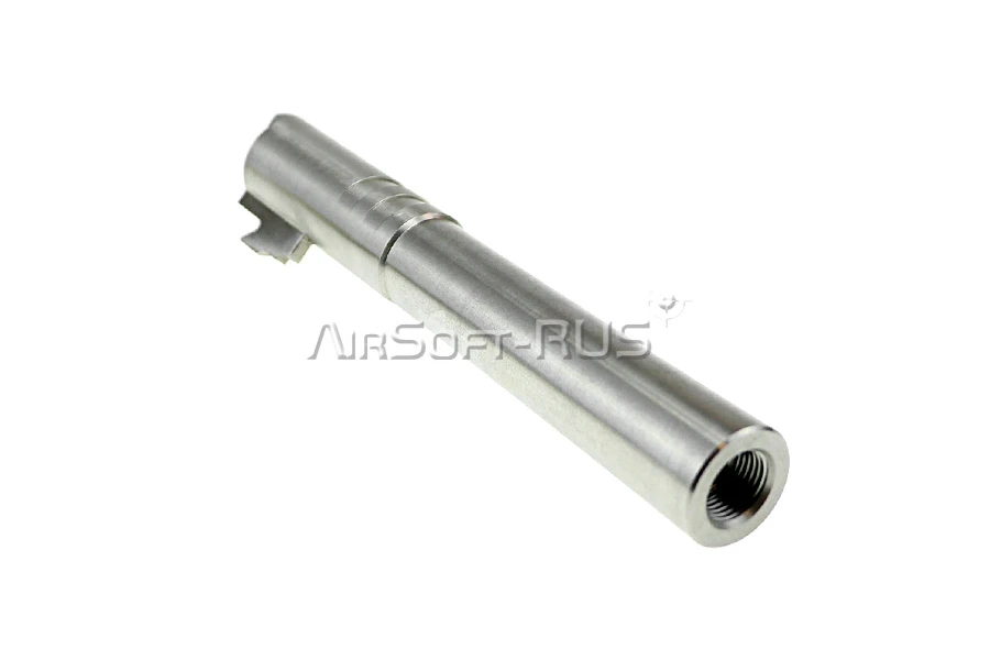 Внешний ствол COWCOW для Hi-Capa 5.1 40 marking SV (CCT-TMHC-014)