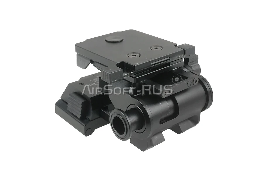 Крепление Sotac L4G24 NVG MOUNT BK (TK-0012 BK)