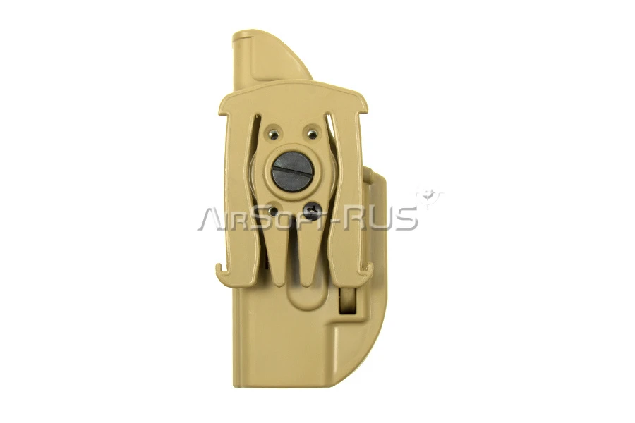 Кобура ASR для пистолета Glock TN (ASR-PHG-TN)