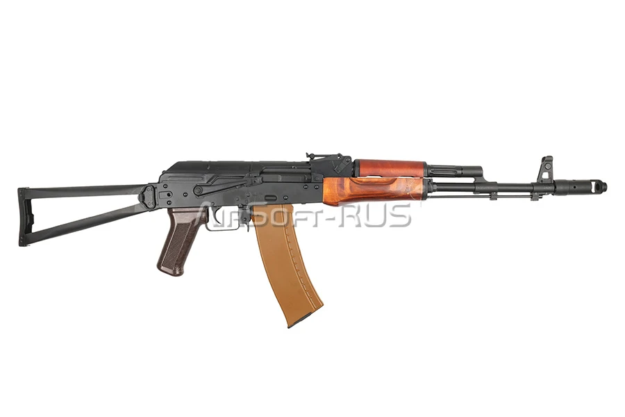 Автомат LCT АК-74Н UP (LCKS74 UP)