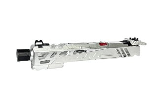 Сплит затвор Flatline CTM для Hi-capa 5.1 TM SV (CTM-HUR-1004)