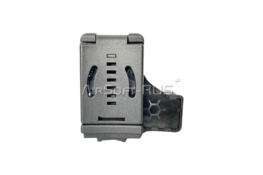Кобура CTM для P320/M17/M18 BK (CTM-HTS-0040)