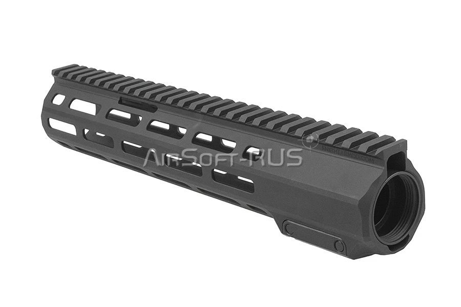 Цевьё Angry Gun KAC FFRAS5 M-LOK 10.75″ для M4 BLK (ANG-FFRAS5-10.75)