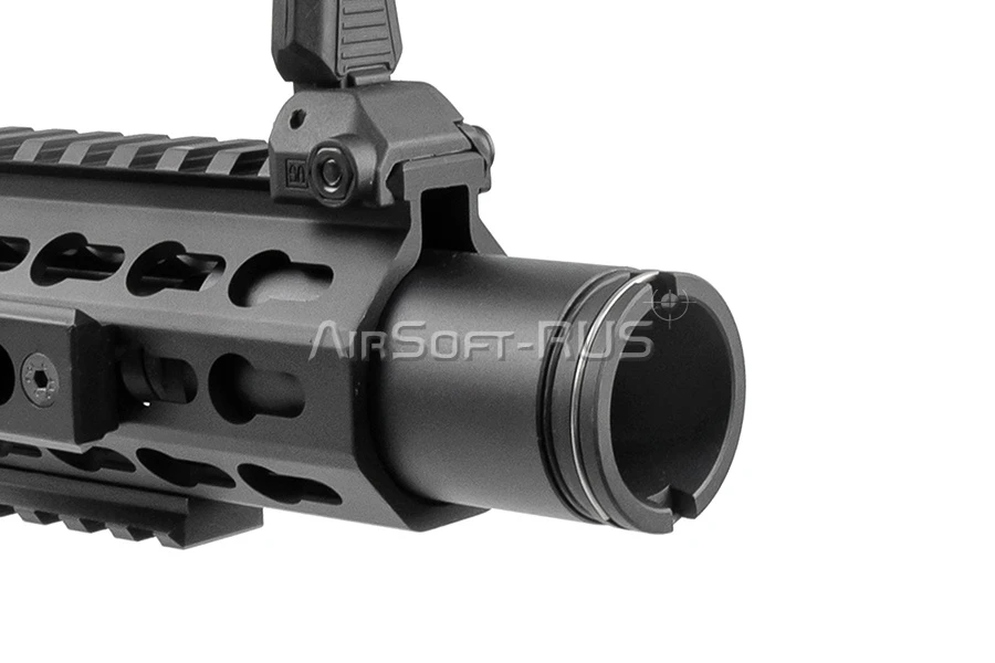 Карабин Specna Arms LAR15 10 RRA HAL BK (SA-E07-L-ETU)