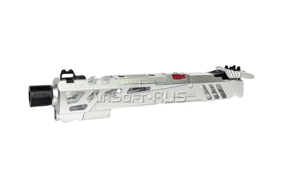 Сплит затвор Flatline CTM для Hi-capa 5.1 TM SV (CTM-HUR-1004)