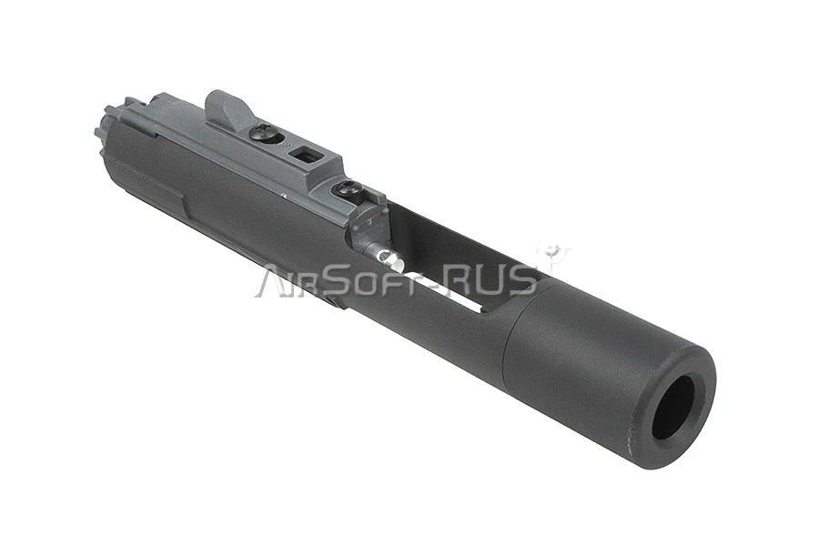 Затворная группа  Angry Gun MWS High Speed G-Style комплект для TM MWS GBB (ANG-20190906GEIS2)