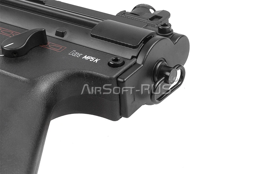 Пистолет-пулемет Cyma H&K MP5К (DC-CM041K) [1]