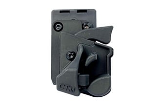 Кабура CTM AAP-01/C BK (CTM-HTS-0010)