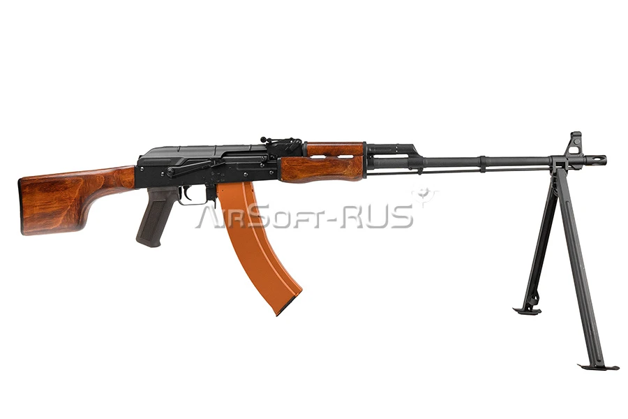 Пулемет Cyma РПК-74Н wood (CM052)