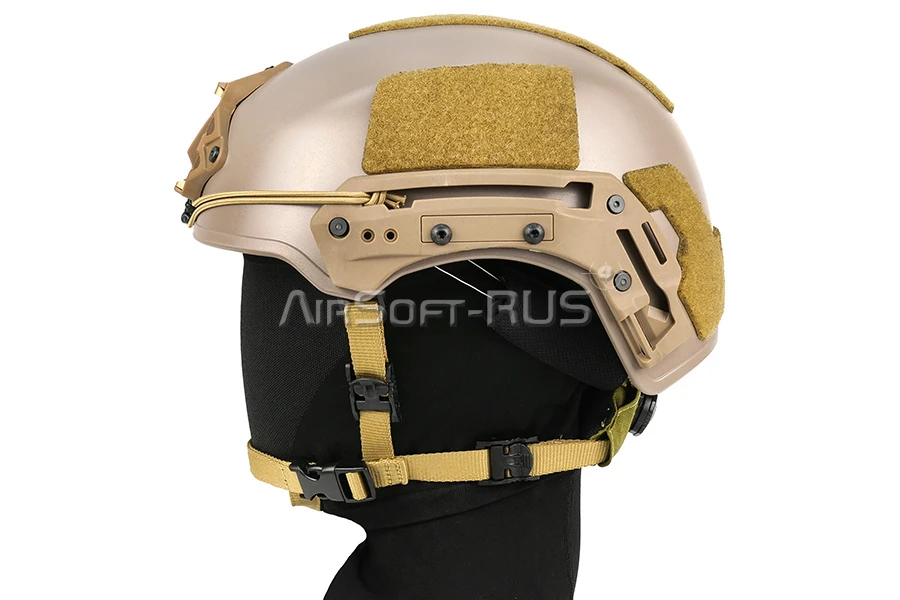 Шлем FMA EX Ballistic Helmet TAN (TB1268-TAN)