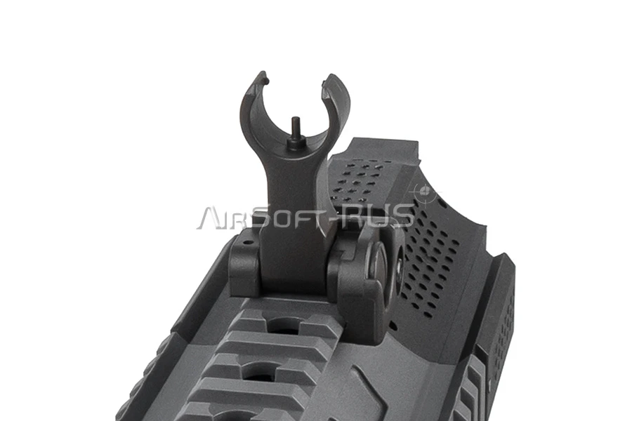Карабин Cyma M4 Salient Arms 10.5 GY (SAI.GRY-10.5 GY)
