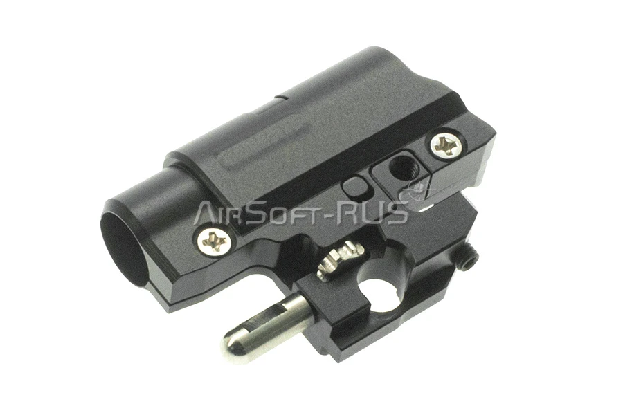 Корпус камеры Хоп-ап COWCOW для Hi-Capa TM New Gen BK (CCT-TMHC-158)