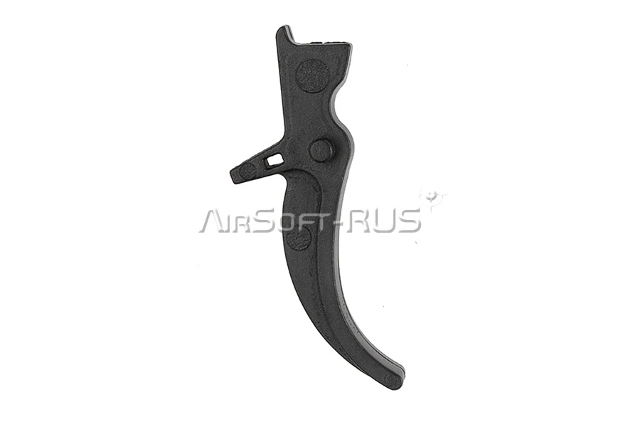 Спусковой крючок Specna Arms для гирбокса 2 версий (SPE-08-027554-00)
