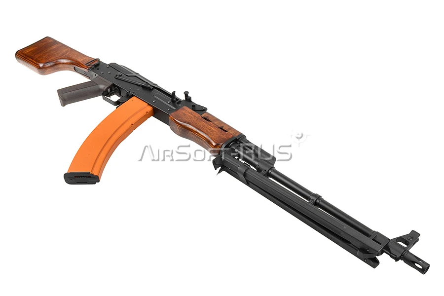 Пулемет Cyma РПК-74С wood (CM052S)