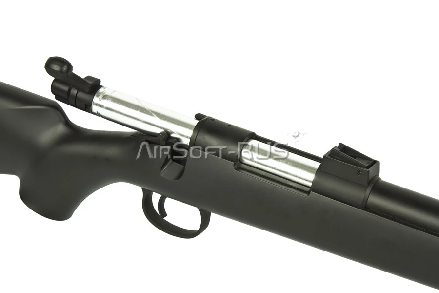 Снайперская винтовка Cyma VSR-10 spring with iron sights (CM701)