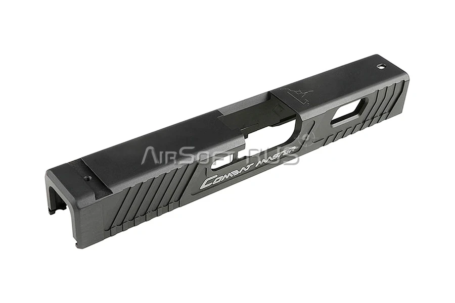 Затвор 5KU TTI  для TM Glock 19 BK (JI-094-BK)