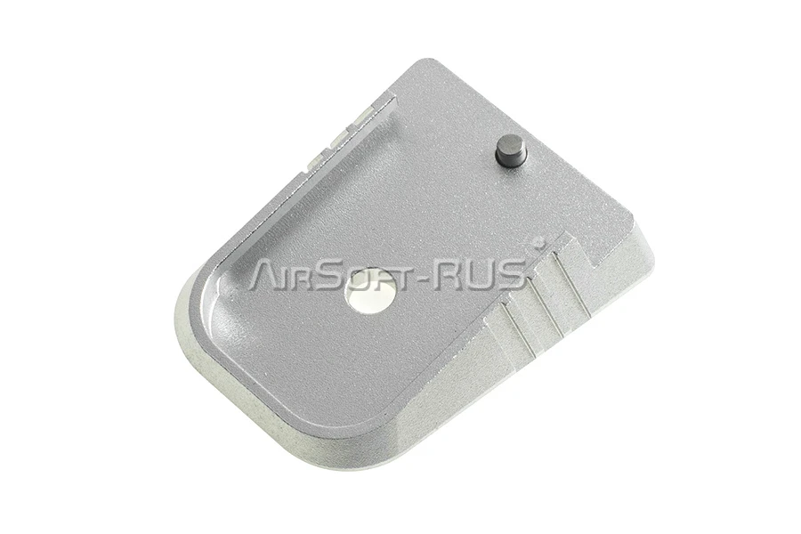 Пятка магазина COWCOW для Hi-Capa D02 SV (CCT-TMHC-141)