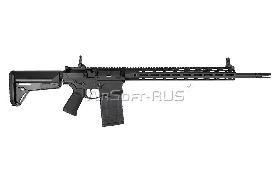 Винтовка CYMA SR-25 M-LOK Platinum (CM098B)