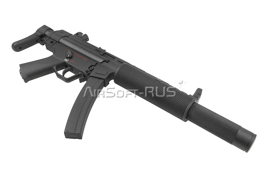Пистолет-пулемёт Snow Wolf MP5SD (SW-057-SP)