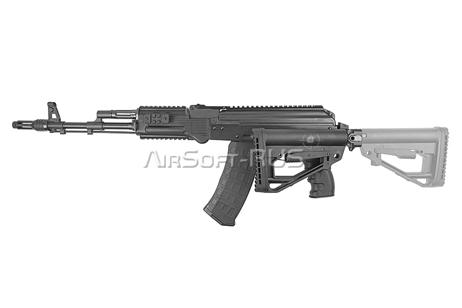 Автомат E&L АК74 M3 AEG Essential (EL-A117S)