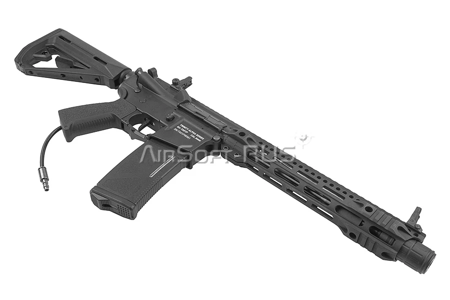 Карабин Arcturus TRINITY ARMAMENT 11.5" ВВД Pulsar D с Bluetooth GATE TITAN II (GA-TA01P)