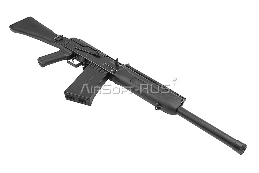 Дробовик Tokyo Marui Сайга-12K GBB (TM4952839145017)
