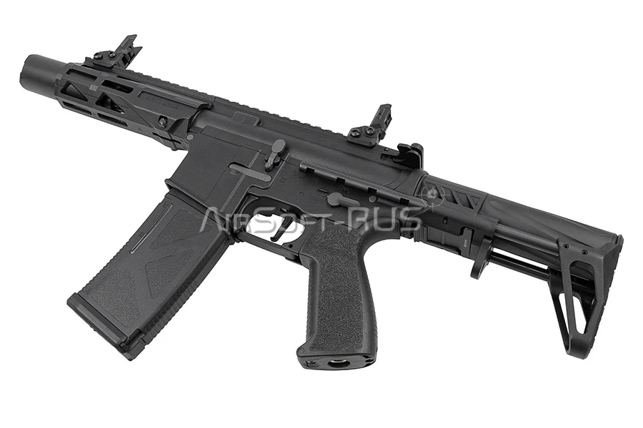 Карабин Arcturus LWT MK-III PDW 5.5" SPORT AEG SE BK (AT-ST03-PDW-SE-BK)