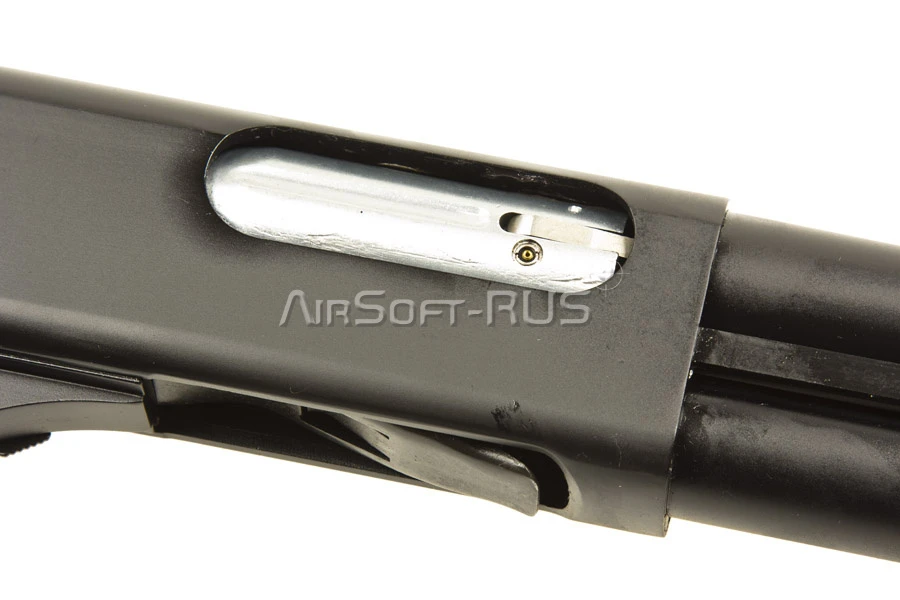 Дробовик APS Remington 870 Serbu Super Shorty (CAM MKII-AOW)