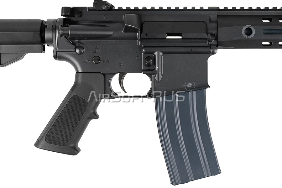 Карабин Cyma CGS Easy Shooter RECCE M4 GBB (DC-CGS.004-13) [1]