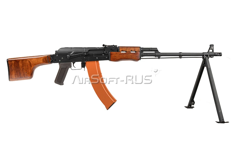 Пулемет Cyma РПК-74С wood (CM052S)