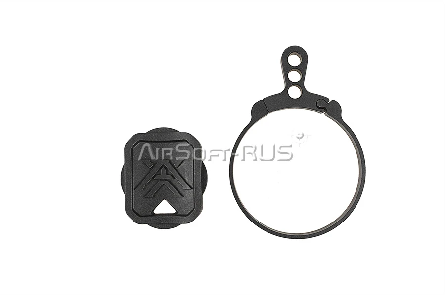 Оптический прицел Evolution Gear RZ HD GEN 2-E 1-6X24 LPVO DB (EVG-680-DB)